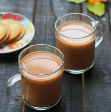Tea