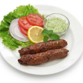 Sheek Kabab (2 Pcs)